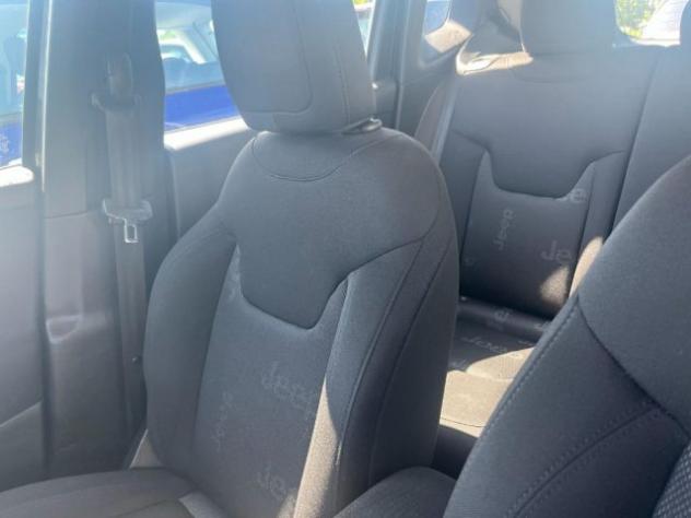 JEEP Renegade 1.6 Mjt 120 CV Longitude rif. 23824680 - Foto 2