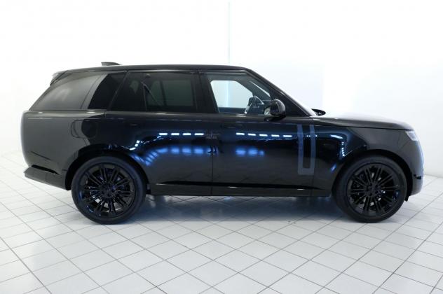 Land Rover Range Rover 3.0D I6 350 MHEV HSE SWB aut. - Foto 6