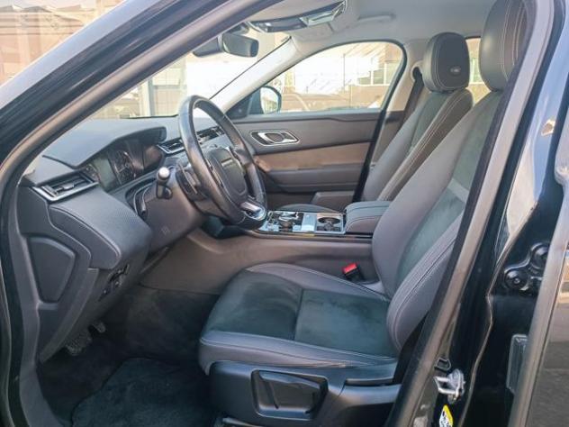 LAND ROVER Range Rover Velar 2.0D I4 180 CV S rif. 23983784 - Foto 6