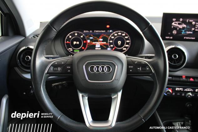 Audi Q2 Q2 35 TDI quattro S tronic Advanced - Foto 9
