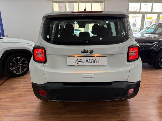 JEEP RENEGADE 1.6 MJT 130CV LIMITED - 2023 - Foto 4