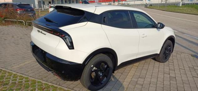 ALFA ROMEO Junior 1.2 145 CV Hybrid eDCT6 Sprint rif. 23450397 - Foto 4
