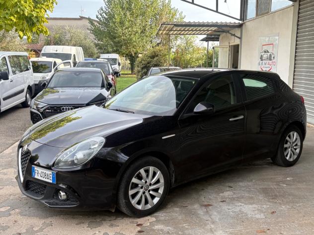 Alfa Romeo Giulietta 1.6 JTDm 120 CV Super - Foto 2