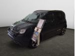 FIAT Panda MY25 1.0 Hybrid PANDINA CROSS