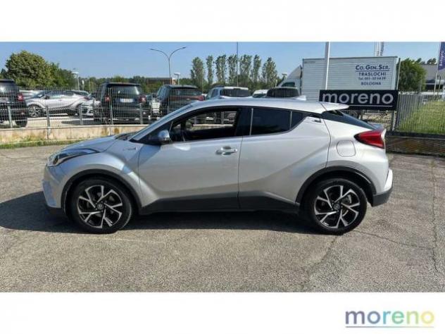 TOYOTA C-HR 1.8H Trend E-CVT 2WD rif. 19121089 - Foto 3
