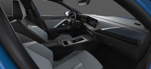 OPEL Astra Hybrid 145CV DCT6 Sport Tourer EDITION+GS+ULTIMATE rif. 20535379 - Foto 5