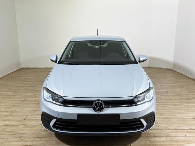 Volkswagen Polo Polo 1.0 Young 80cv - Foto 2