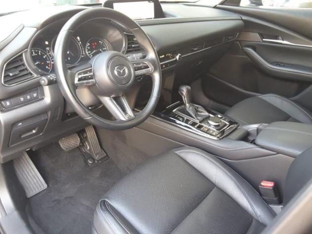 MAZDA CX-30 2.0L e-Skyactiv-X 186cv M Hybrid 6AT Executive rif. 23932025 - Foto 6