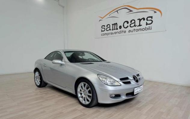 MERCEDES-BENZ SLK 350 cat rif. 24000017 - Foto 7