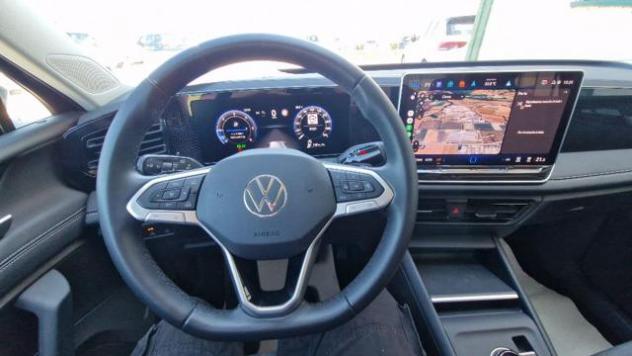 VOLKSWAGEN Tiguan 2.0 TDI 150 CV DSG Life rif. 23789929 - Foto 7