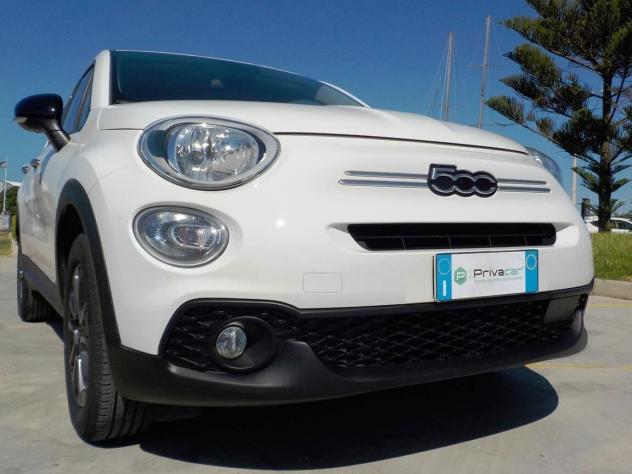 Fiat 500X 1.3 MultiJet 95 CV Club - Foto 10
