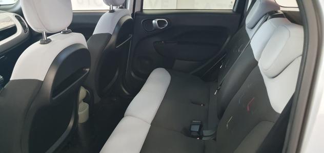 Fiat 500L 1.3 Multijet 85 CV Pop Star - Foto 9