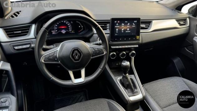 RENAULT Captur TCe 100 CV GPL Techno rif. 23821004 - Foto 8