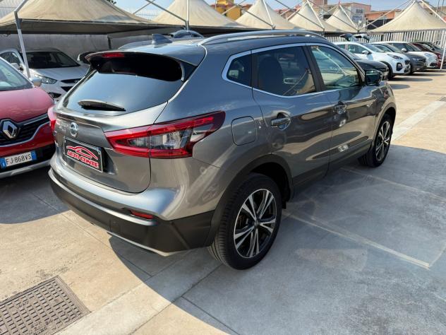 Nissan Qashqai 1.5 dCi N-Connecta - Foto 4