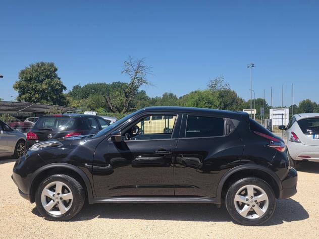 Nissan Juke 1.5 dCi FINANZIABILE - Foto 7