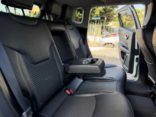 JEEP Compass 1.3 T4 190CV PHEV 4XE LIMITED+NAV+PELLE+R.CAM+LED! rif. 24113056 - Foto 9