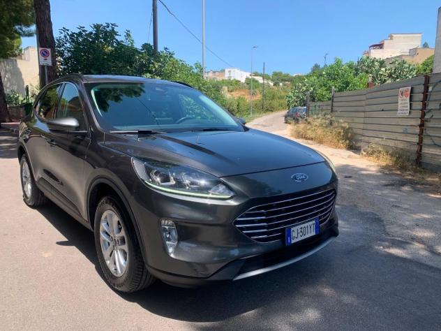 FORD - Kuga - 1.5 EcoBlue 120 CV aut.2WD Titanium - Foto 3