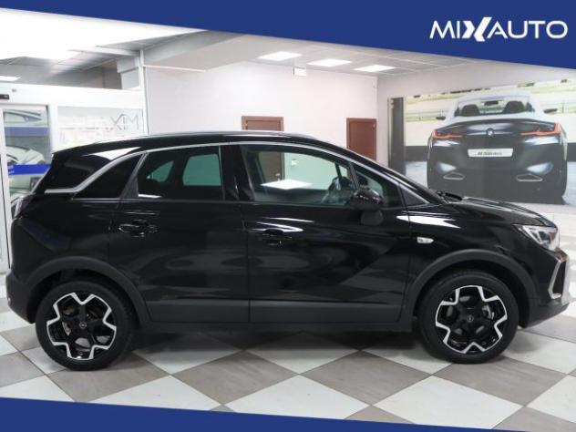 OPEL Crossland 1.2 Turbo 12V 130 CV aut. Start&Stop Elegance - Foto 3