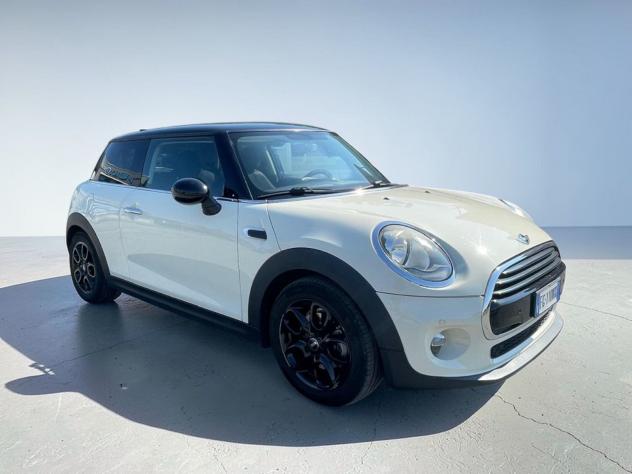 MINI Mini Cooper D Hype Automatico - Foto 9