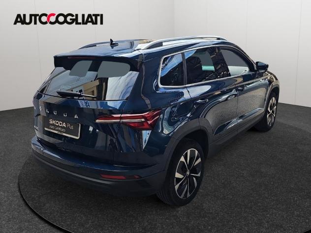 Škoda Karoq Karoq 1.5 tsi Style dsg - Foto 6