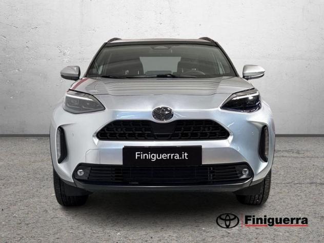 Toyota Yaris Cross 1.5H (130 CV) E-CVT Trend - Foto 2