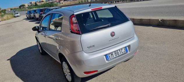 Fiat Punto Evo 1.4 5 porte Dynamic NaturalPower - Foto 2
