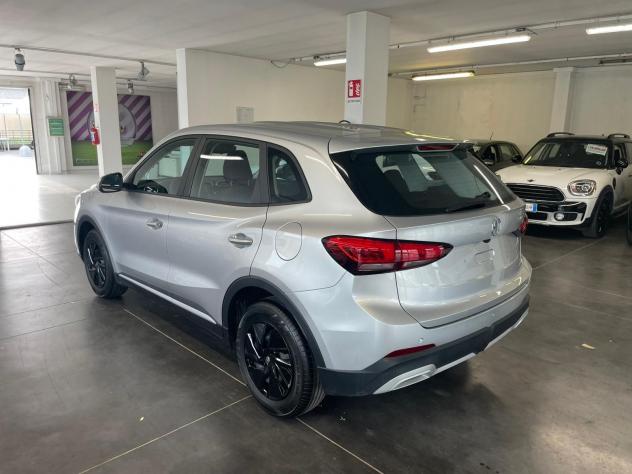 MG ZS 1.5 Standard - Foto 3