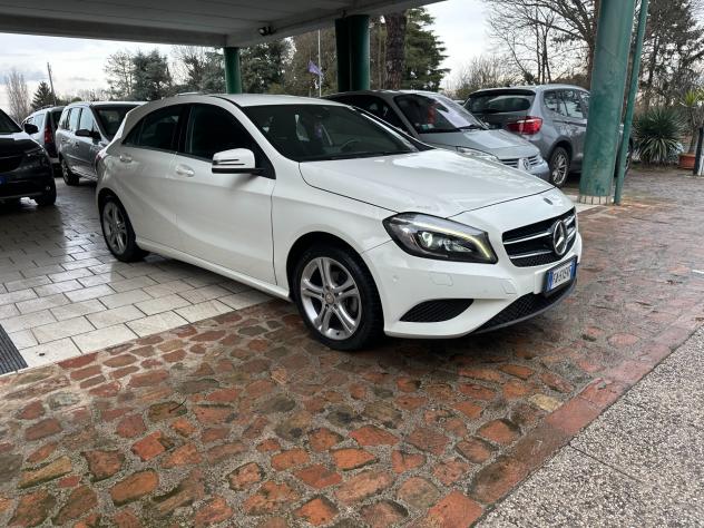 Mercedes-benz A 180 CDI 110 CV - Foto 3