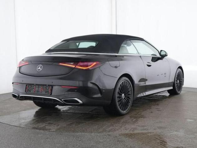 MERCEDES-BENZ CLE 220 d Cabrio AMG Line Premium Plus rif. 23321801 - Foto 3