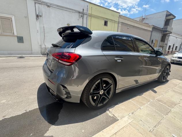 Mercedes-benz A 45 AMG 4Matic+ - Foto 7