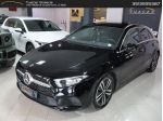 Mercedes-Benz A 180 Sport Night Edition A 18 #9883