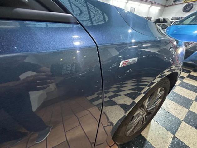 FORD Focus 1.0 EcoBoost Hybrid 125 CV 5p. ST-Line 5 ANNI GAR. rif. 23990552 - Foto 5