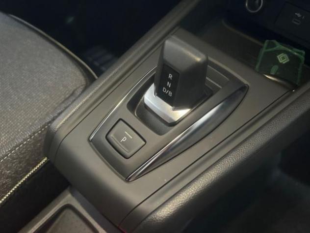 RENAULT Captur Full Hybrid E-Tech 160 CV Techno rif. 22375143 - Foto 8