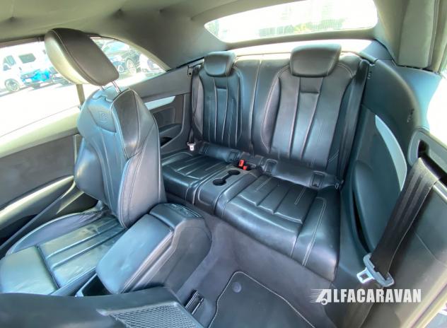 Audi A5 Cabrio 40 2.0 tdi 190cv s-line s-tronic - Foto 7