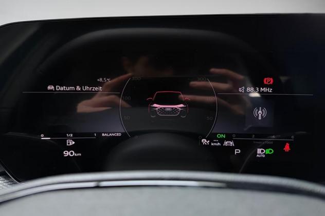 AUDI Q5 SPB 40 TDI quattro S tr. S line plus - Foto 8