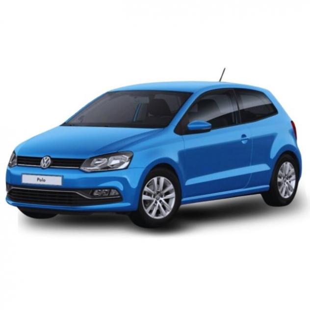 VOLKSWAGEN Polo 1.0 MPI 75 CV 3p. Comfortline rif. 23904782