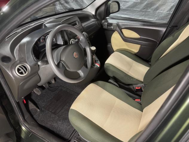 FIAT PANDA 4X4 CROSS 1.3 MJT MOTORE 120.000KM - Foto 9