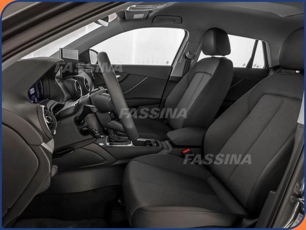 Audi Q2 35 1.5 tfsi S line edition s-tronic - Foto 9