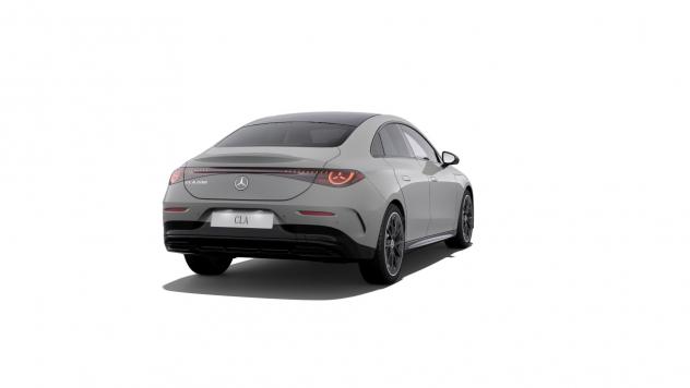 Mercedes-Benz CLA 200 Premium auto - Foto 4