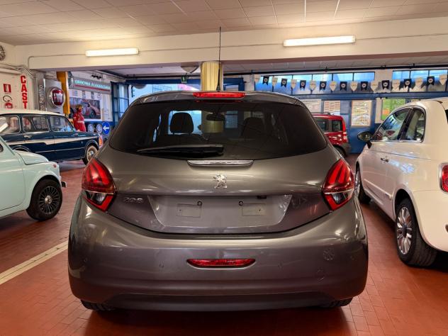 Peugeot 208 PureTech Turbo 110 EAT6 S&S 5 porte Allure - Foto 3