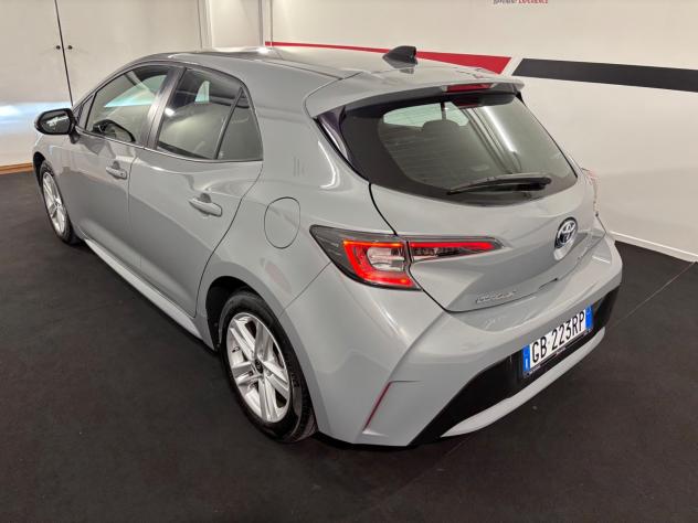 Toyota Corolla 1.8 Hybrid Business Tech - Foto 4