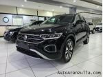 VOLKSWAGEN T-Roc NEW 1.0 TSI 115CV Life GOAL NAVI - Pelle - Virtual rif. 23 &hellip;