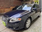 Audi A4 Avant 2.0 TDI Multitronic Advanced