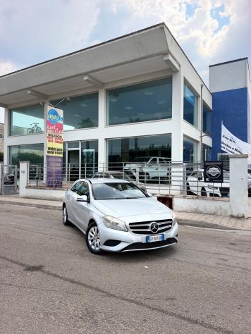 Mercedes-benz A 180 CDI Sport