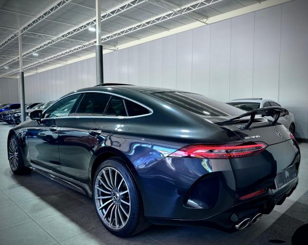 Mercedes-Benz AMG GT 53 435CV Premium Plus 4Matic+ - Foto 10