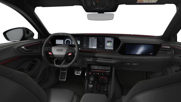 Audi A5 Audi RS 5 Avant 470 kW tiptronic - Foto 9