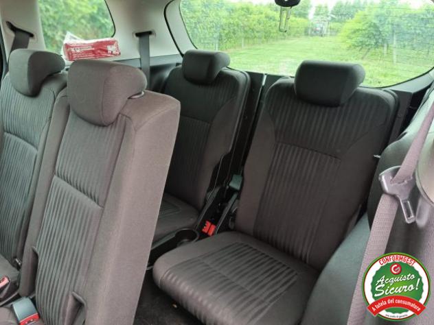 OPEL Zafira Tourer 2.0 CDTi 110CV Elective 7 POSTI rif. 23900554 - Foto 5