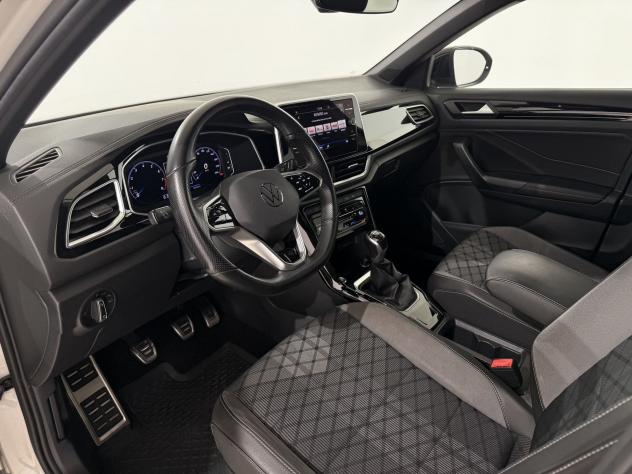 Volkswagen T-Roc 1.0 TSI R-Line - Foto 5