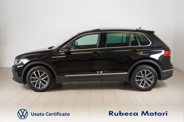 Volkswagen Tiguan 1.5 TSI ACT Life 130CV - Foto 3