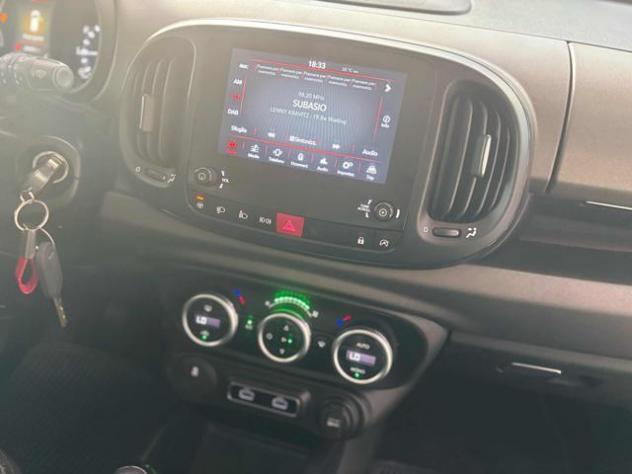 FIAT 500L 1.3 Multijet 95 CV Cross rif. 23990897 - Foto 6